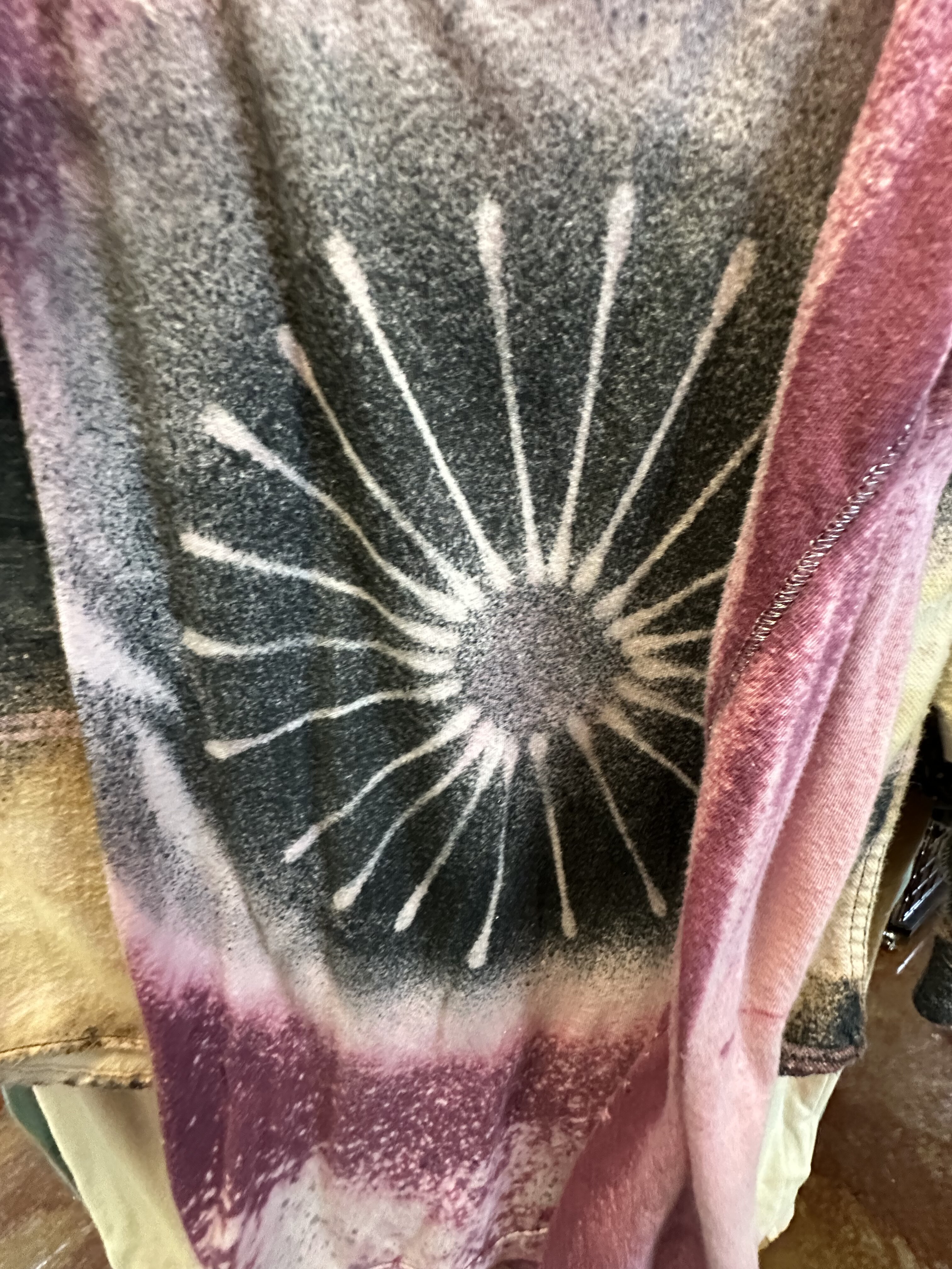 Graphic shirts and apparel from Gracely Designs